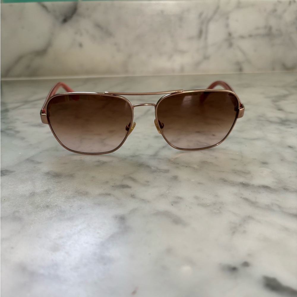 Kate Spade Brown Sunglasses
